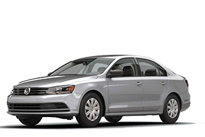 2016 Volkswagen Jetta 2016 Volkswagen Jetta